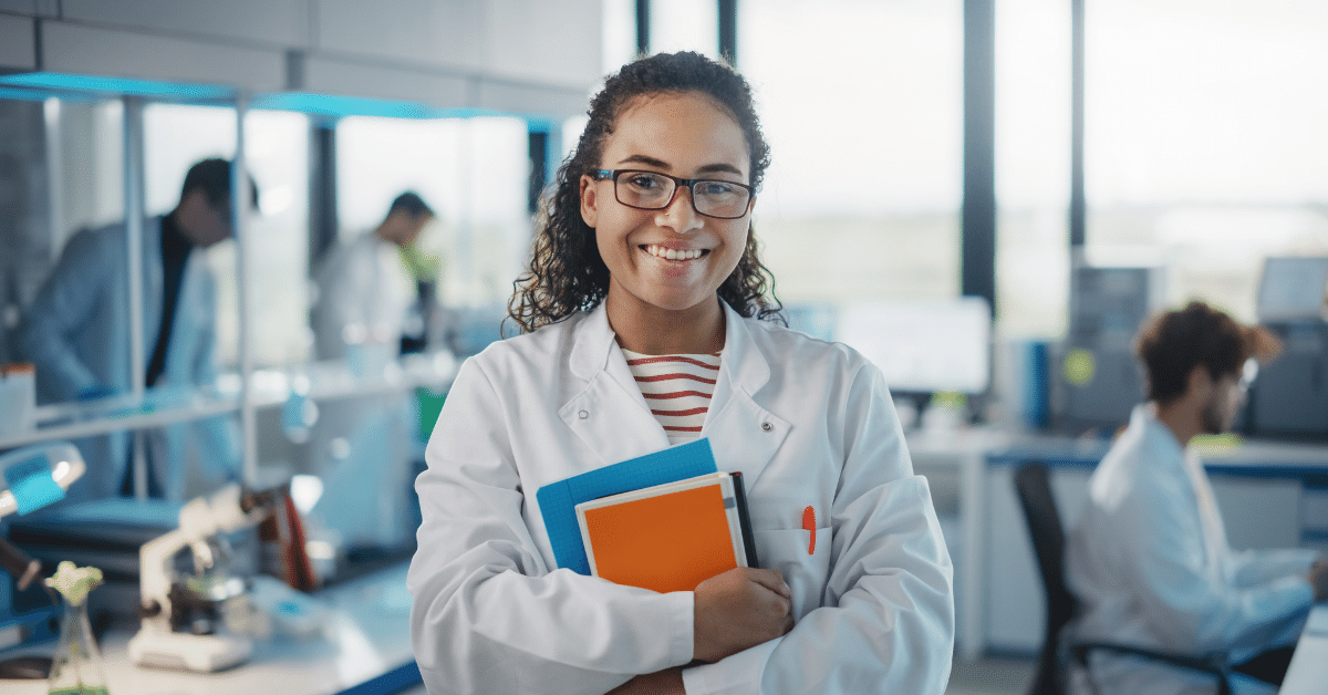 The Importance of Life Sciences Internships and Lab Roles - Planet Pharma